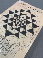 Book of Lines, Thomas Hooper, Tattoo Buch, Tattoo Nordrhein-Westfalen - Bottrop Vorschau