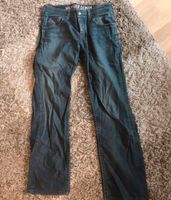 Herrenjeans von Tommy Hilfiger in Gr. 31/32 -Top Zustand Hessen - Lich Vorschau