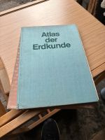 Atlas der Erdkunde Hessen - Schlitz Vorschau