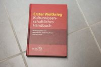 Erster Weltkrieg: Kulturwissenschaftliches Handbuch Baden-Württemberg - Waldbrunn Vorschau