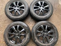 14 Zoll Opel Adam Corsa D E Karl 5,5Jx14 ET39 4x100 175/70 R14 Rheinland-Pfalz - Klein-Winternheim Vorschau