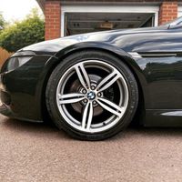 Bmw Felge Styling 167 Original m6 m5 SUCHE Nordrhein-Westfalen - Verl Vorschau