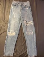 Ripped Jeans Bayern - Rain Lech Vorschau