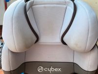 Cybex Solution mit Isofix Düsseldorf - Pempelfort Vorschau