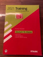 Deutsch 10. Klasse Training 2021 NRW Mittlerer Schulabschluss Nordrhein-Westfalen - Viersen Vorschau
