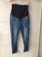 Bequeme Umstandsjeans Gr. 42 Baden-Württemberg - Uhldingen-Mühlhofen Vorschau