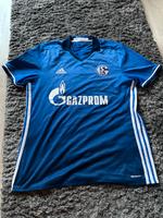 Schalke Trikot Größe L Niedersachsen - Sittensen Vorschau