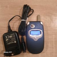 Motorola   V535  Handy  MQ 4411a111 Bielefeld - Bielefeld (Innenstadt) Vorschau