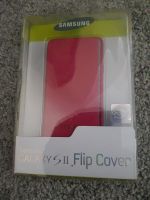 Handyhülle samsung Galaxy S2 Flip cover Nordrhein-Westfalen - Dormagen Vorschau