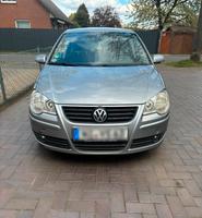 Volkswagen Polo 9n 1,4L - Zum Schlachten Niedersachsen - Lauenau Vorschau