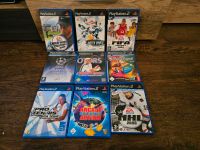 Playstation 2 / PS2 Spiele Rheinland-Pfalz - Gusterath Vorschau