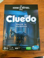 Krimi & Rätsel Cluedo Raub im Museum Bayern - Bad Wörishofen Vorschau