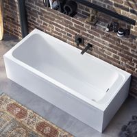 Villeroy & Boch Architectura Solo Badewanne 170 x 75 cm Baden-Württemberg - Karlsruhe Vorschau