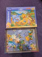 Winnie Puuh Puzzle Thüringen - Erfurt Vorschau