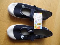 Neue Halbschuhe Hausschuhe Ballerinas Gr. 35 Bayern - Stockdorf Vorschau