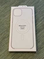 Original Apple iPhone 14 Plus Clear Case MagSafe NEU MPU43ZM/A Thüringen - Hartmannsdorf bei Eisenberg Vorschau