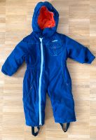 Wed‘ze Schneeanzug Schneeoverall Overall Gr. 86 Sachsen-Anhalt - Halle Vorschau