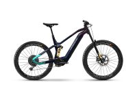 Haibike Nduro 8 / Yamaha PW X 3 / 720 Wh, Öhlins / UVP: 7999.- € Bayern - Rückholz Vorschau