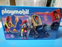 Playmobil 3320 Drachenritter Angriffsgeschütz in OVP Nordrhein-Westfalen - Leverkusen Vorschau