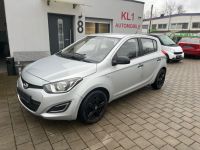 Hyundai i20 Classic kupplung defekt Saarland - Schwalbach Vorschau