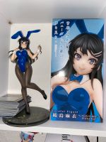 Coreful Bunnygirl Senpai Sakurajima Mai ANIME FIGUR Nordrhein-Westfalen - Greven Vorschau