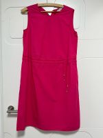 Sommerkleid - Kleid - Gerry Weber - Gr. 38 - neuwertig - pink Hessen - Bad Vilbel Vorschau