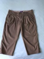 Leichte Damen Sommerhose von Mexx 3/8 Länge Größe 40 Hamburg Barmbek - Hamburg Barmbek-Süd  Vorschau