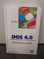 RETRO SAMMLER DOS 4.0 VOM LAIEN ZUM INSIDER BUCH 1989 INCL 5,25" Nordrhein-Westfalen - Hörstel Vorschau