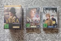 Vera: Ein ganz spezieller Fall - Staffel 1-3, 4, 7 - Neu in Folie Düsseldorf - Mörsenbroich Vorschau