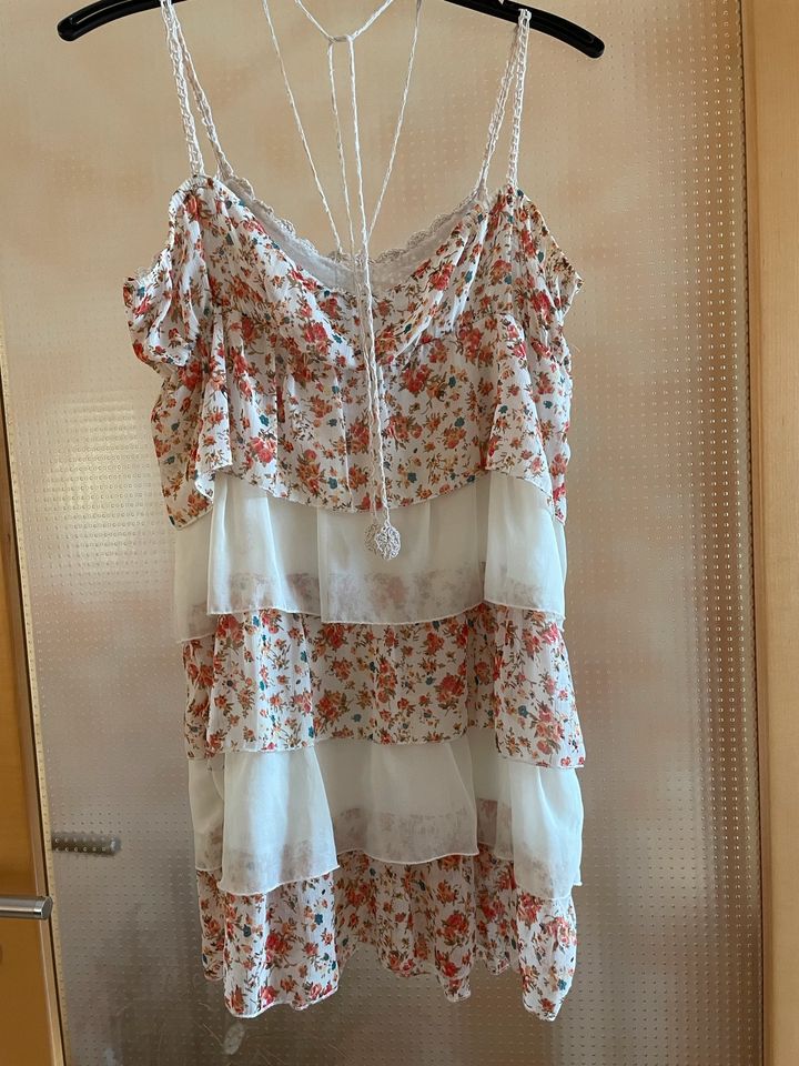 Süßes Sommerkleid S/M in Weilerbach