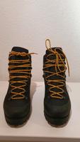 steigeisenfeste Wanderschuhe Hanwag Annapurna Lady GTX, 39,neu Dresden - Neustadt Vorschau
