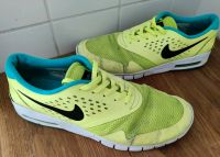 Nike Koston 2 Sneaker Turnschuhe Limited EDT Stefan neongelb 44,5 Altona - Hamburg Sternschanze Vorschau