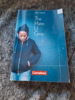 The Hate you give (Englisch Buch) Harburg - Hamburg Eißendorf Vorschau