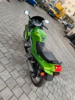 Motorrad Kawasaki Ninja ZX-6 Baden-Württemberg - Salach Vorschau