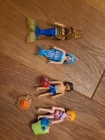 Playmobilfiguren Strandbesuch und Meerjungfrau Beuel - Holzlar Vorschau