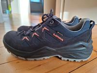 Lowa Sirkos Evo GTX low, Ws, Gr. 40, 8,5 Nordrhein-Westfalen - Soest Vorschau