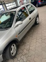 Opel Corsa B Automatik Bochum - Bochum-Wattenscheid Vorschau