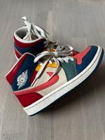 Nike Air Jordan 1 Gr 38 Hamburg-Nord - Hamburg Langenhorn Vorschau
