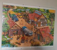 Ravensburger Puzzle Rheinland-Pfalz - Nickenich Vorschau