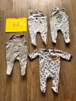Strampler Baby Größe 68 Kinderkleidung Babykleidung Bochum - Bochum-Südwest Vorschau