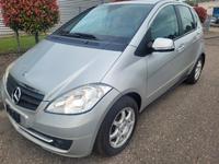 Mercedes-Benz A 160 A -Klasse A 160*Aut.*TÜV/AU NEU Baden-Württemberg - Lahr (Schwarzwald) Vorschau