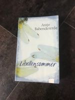 Libellensommer Buch Antje Babendererde Baden-Württemberg - Alleshausen Vorschau