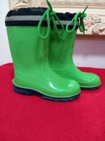 Kinder/ Unisex -Gummistiefel/ Regenstiefel gr 24 Wuppertal - Ronsdorf Vorschau