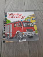 Buch: Wichtige Fahrzeuge Bayern - Bellenberg Vorschau