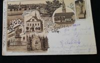 Alte Ansichtskarte Baden-Württemberg - Staufen im Breisgau Vorschau