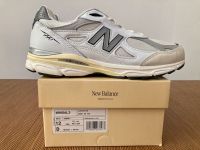 New Balance 990 V 3 x Teddy Santis US 12 46.5 Sea Salt Nürnberg (Mittelfr) - Mitte Vorschau