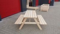 NEU Picknicktisch Sitzgruppe Biertisch Massiv Holz 19% MwSt. Bayern - Schweitenkirchen Vorschau