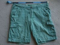 Herren Shorts kurze Hose Bermudas grün Gr. L Brandenburg - Oberkrämer Vorschau