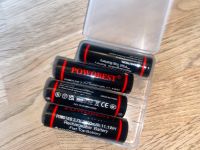 4 Stück Akkus POWO18B 3,7 V 300 mAh 11,1 Wh P0W018B Nordrhein-Westfalen - Mönchengladbach Vorschau