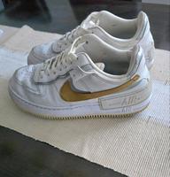 Sehr gute Nike Sneaker Schuhe Bayern - Pfaffenhofen a.d. Ilm Vorschau